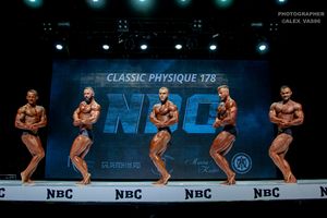 CLASSIC PHYSIQUE 178